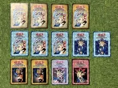 遊戯王OCG ルールカード 13枚まとめ売りのサムネイル