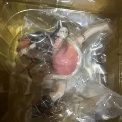 鬼滅の刃 一番くじC賞 竈門禰豆子 フィギュア