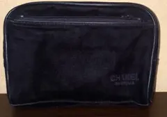 CHANEL　ノベルティポーチ