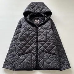 美品✨ラベンハム キルティングジャケット クレイドン 38 英国製