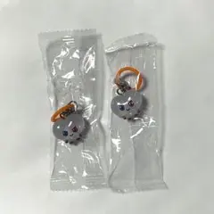 TREASURE TRUZ めじるしアクセサリー ジュンギュ BONBON