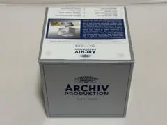 55CD ARCHIV PRODUKTION 1947-2013