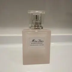 Miss Dior ブルーミングブーケヘアミスト