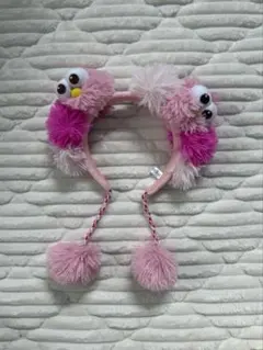 USJ ユニバ 大人気 モッピー カチューシャ 早い者勝ち