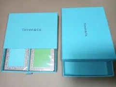 2026年最新】TIFFANY トランプの人気アイテム - メルカリ