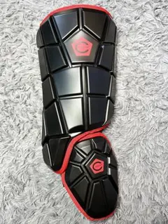 セラミックパワーギア フットガード グレー - メルカリ