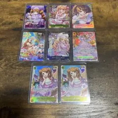 ワンピースカード シャーロット・プリン　まとめ売りのサムネイル