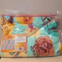 ズートピア2大きな毛布　ブランケット