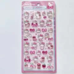 【正規品】ボンボンドロップシール　ハローキティB 第一弾