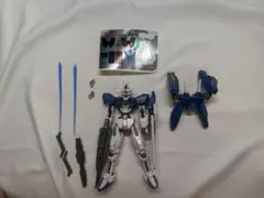 HG 1/144 ガンダムエアリアル(改修型)のサムネイル