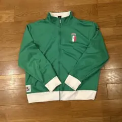90s ASローマ トラックジャケット サッカージャケット 93/94 - メルカリ