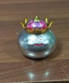 ドラゴンクエスト メタリックモンスターズギャラリー メタルキング