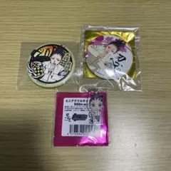 奈良シカダイ　グッズセット