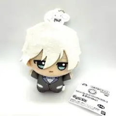 ブルーロック サンリオ ちびぐるみ vol.1 凪誠士郎