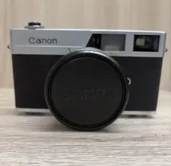 Canon Canonet キャノネット フィルムカメラ レンジファインダーのサムネイル