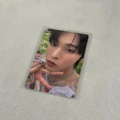 リク COLOR トレカ