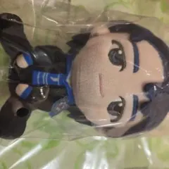 Mrs. GREEN APPLE ぬいぐるみ&クリアファイル