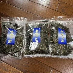 味のり ふりっこ 80g 3袋セットのサムネイル