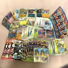 ポケモンカード 大量 150枚以上 17パック付き！ ポケカ引退品