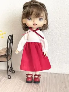 2026年最新】モンストドール服の人気アイテム - メルカリ