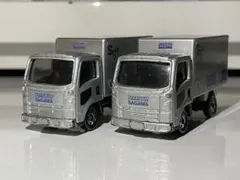 2026年最新】佐川急便 ミニカーの人気アイテム - メルカリ