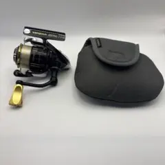 スピニングリール 2500HGS LIMITED EDITION