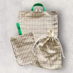 入園入学セット 北欧