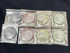 初×婚 初婚 缶バッジ ノート ポストカード ガールズコミックフェス