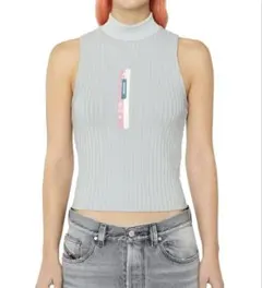 DIESEL タンクトップ