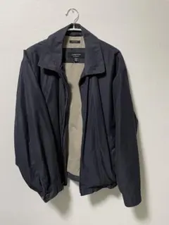 claiborne スウィングトップ 古着　XL