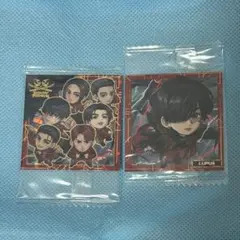 THERAMPAGE 川村壱馬 BOT ステッカー