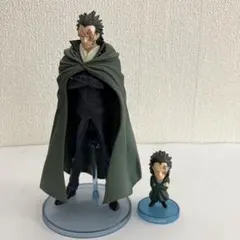 ONE PIECE コレクション　 モンキー・D・ドラゴン