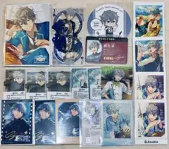 あんスタ 瀬名泉 中国 限定 ぱしゃこれ カフェ コースター プロマイド