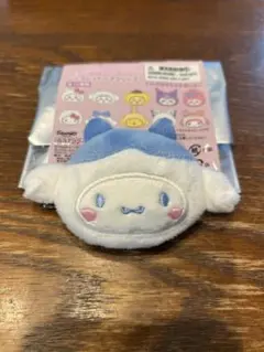 ちいかわ×サンリオキャラクターズ シークレット　ヘアクリップ