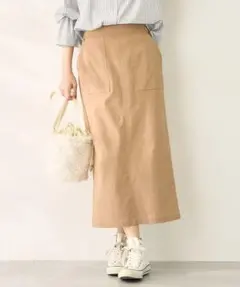 【匿名配送】ANY　ベイカースカート　Lサイズ