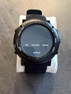 SUUNTO CORE 腕時計 デジタルのサムネイル