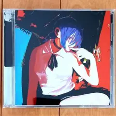 米津玄師 IRIS OUT/JANE DOE 初回限定 通常盤 CD
