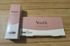 Yunth Pure VC Whitening Serum