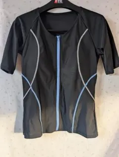 水着4点セット　フィットネス　3L