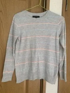 バナナリパブリック　ニット