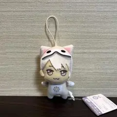 マチカネタンホイザ 耳付きまるっこマスコット ウマ娘 プリティー