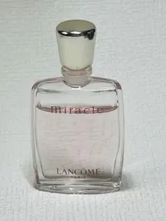 LANCOME ランコム MIRACLE ミラク 5ml ミニ香水