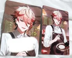 VOLTACTION/カレーコラボ/セラフ・ダズルガーデン