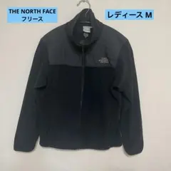 THE NORTH FACE マウンテンバーサマイクロジャケット レディース M