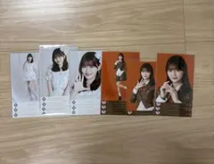 髙松瞳 生写真 まとめ売り