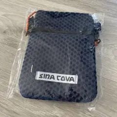 [希少]SINA COVA ショルダーバッグ 2026年最新】SINACOVA メンズ ショルダーバッグの人気アイテム - メルカリ