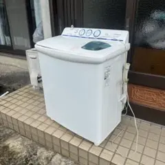 2026年最新】日立 二槽式洗濯機の人気アイテム - メルカリ