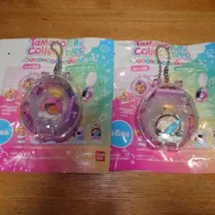 Tamagotchi Collectibles おやじてんし　まるてん
