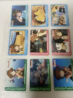 2026年最新】カードキャプターさくら PPカードの人気アイテム - メルカリ