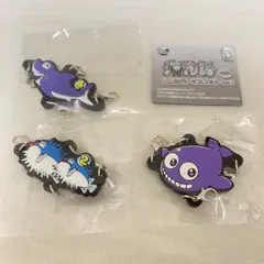 2026年最新】海物語 ストラップの人気アイテム - メルカリ